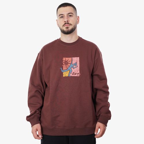 Vans Style Guy Loose Crew