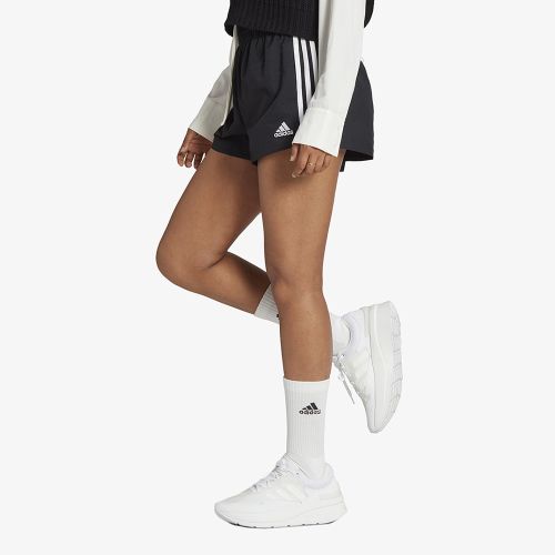 Adidas Essentials 3-Stripes Woven Shorts