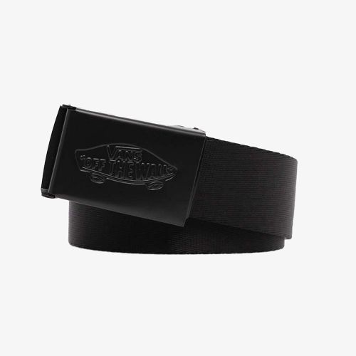 Vans Classic Web Belt