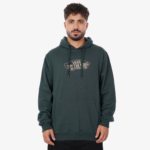 Vans Off The Wall Pullover II