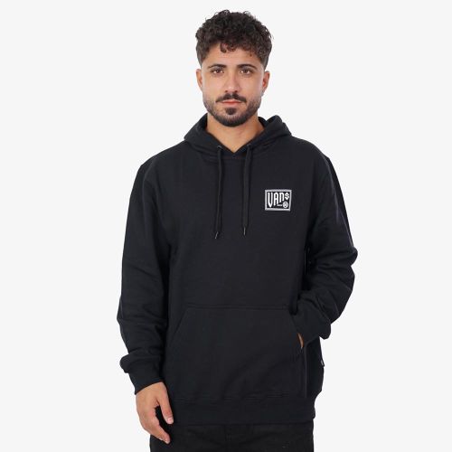 Vans Bloomed 66 Pullover