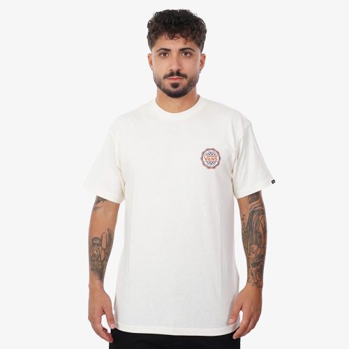 Vans Hawl Pass Ss Crew Tee
