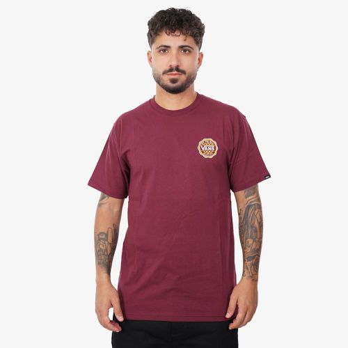 Vans Hawl Pass Ss Crew Tee