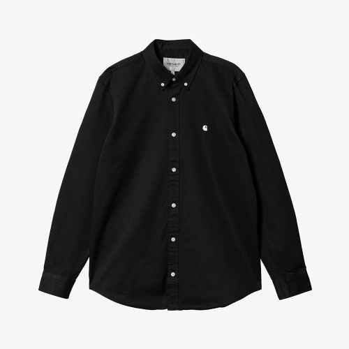Carhartt WIP L/S Madison Shirt