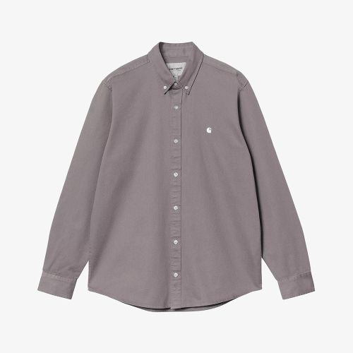 Carhartt WIP L/S Madison Shirt
