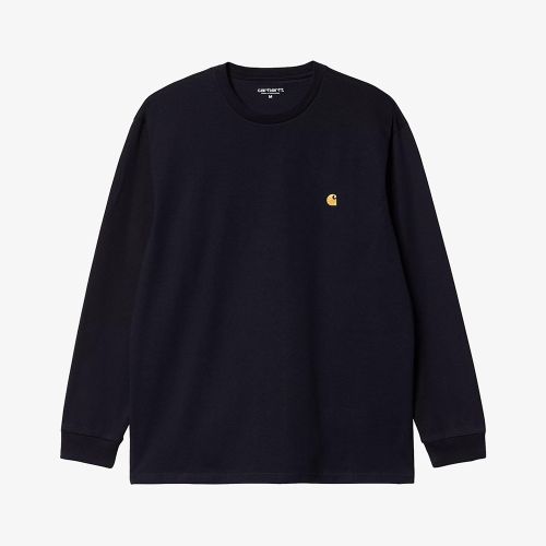 Carhartt WIP Chase Long-SLeeve T-Shirt
