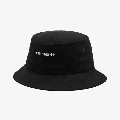 Carhartt WIP Script Bucket Hat