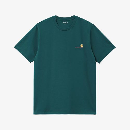 Carhartt WIP American Script T-Shirt