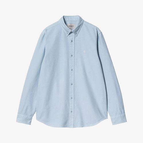 Carhartt WIP L/S Bolton Shirt