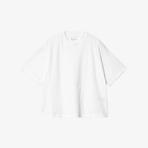 Carhartt WIP S/S Chester T-Shirt