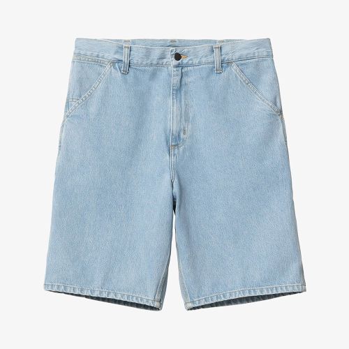 Carhartt WIP Single Knee Shorts