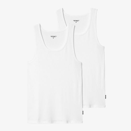 Carhartt WIP A-Shirt 2 Pack