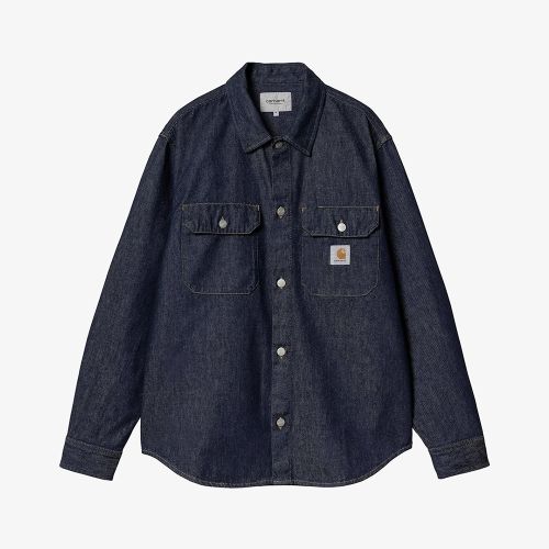 Carhartt WIP Harvey Shirt Jacket