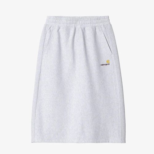 Carhartt WIP W' American Script Sweat Skirt