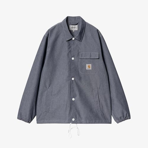 Carhartt WIP Blake Coach Jacket