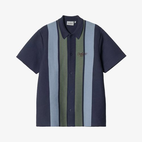 Carhartt WIP S/S Memory Knit Shirt