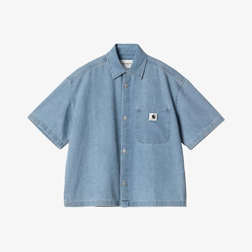 Carhartt WIP S/S Lovilia Shirt