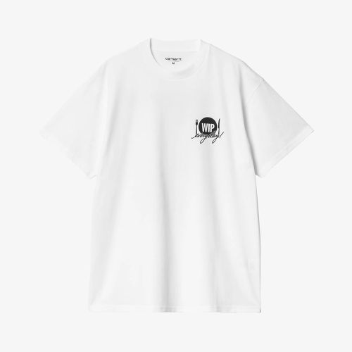 Carhartt WIP S/S Catalogue