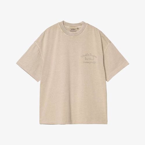Carhartt WIP S/S Bait Shack T-Shirt