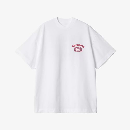 Carhartt WIP W' S/S Day Off T-Shirt