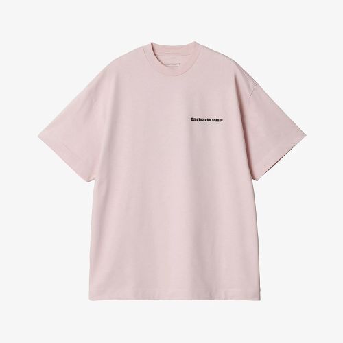 Carhartt WIP W' S/S Day Off T-Shirt