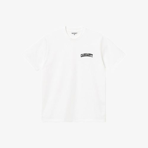 Carhartt WIP University Script T-Shirt