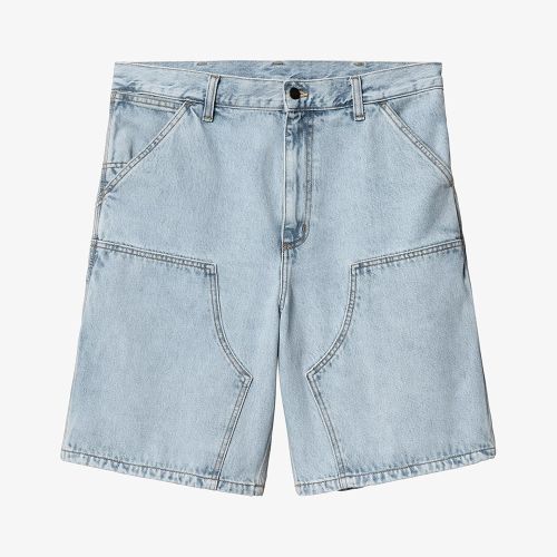 Carhartt WIP Double Knee Short