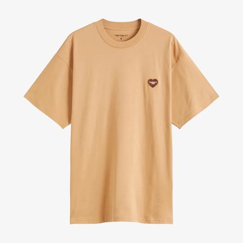 Carhartt WIP Heart II Hartt T-Shirt