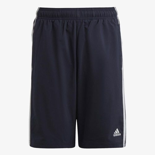 Adidas Essentials 3-Stripes Woven Shorts