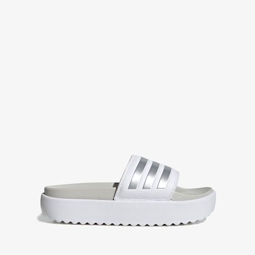 Adidas Adilette Platform Slides