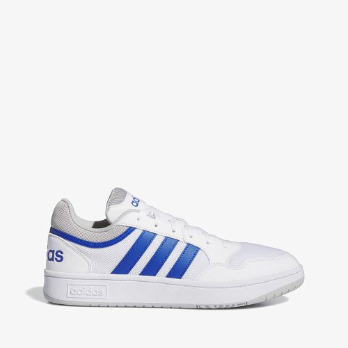 Adidas Hoops 3.0 Summer