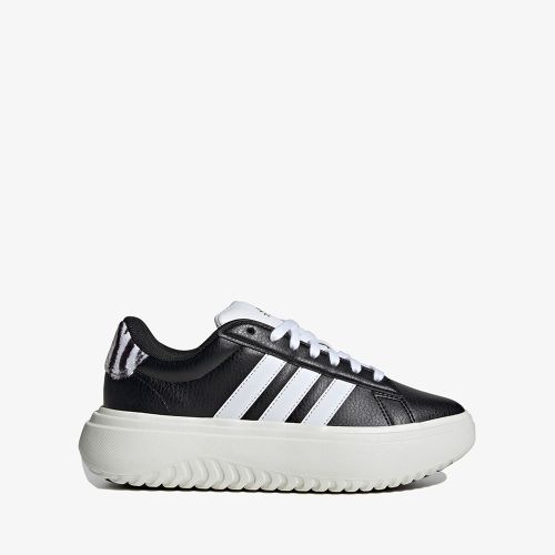 Adidas Grand Court Platform