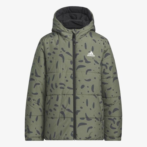 Adidas Padded Jacket