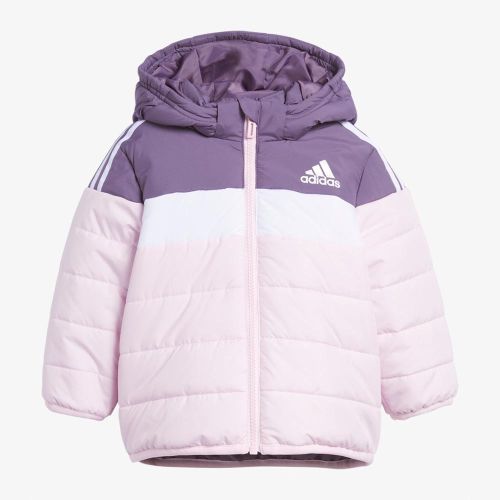 Adidas Padded Jacket