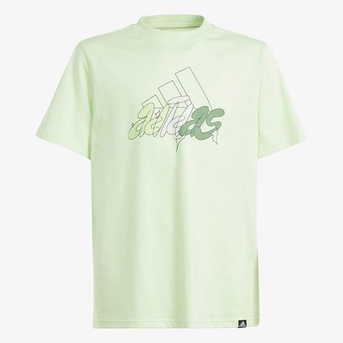 Adidas GFX Illustrated
