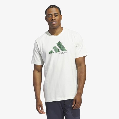 Adidas Court Therapy Graphic Tee