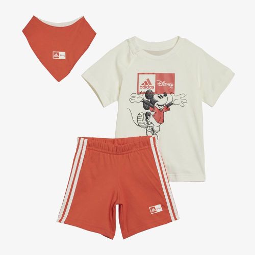 Adidas x Disney Mickey Mouse Gift Set