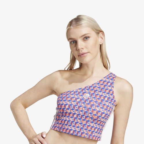 Adidas x FARM Rio Tank Top