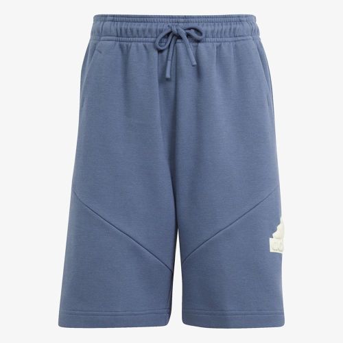 Adidas Fine Logo Shorts