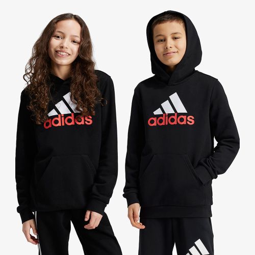Adidas Big Logo 2 Hoodie