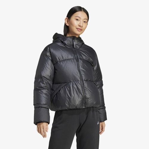Adidas Big Baffle Jacket