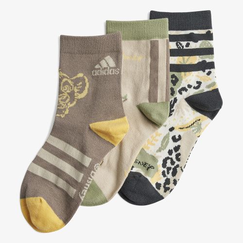 Adidas Disney Lion King 3 Pairs