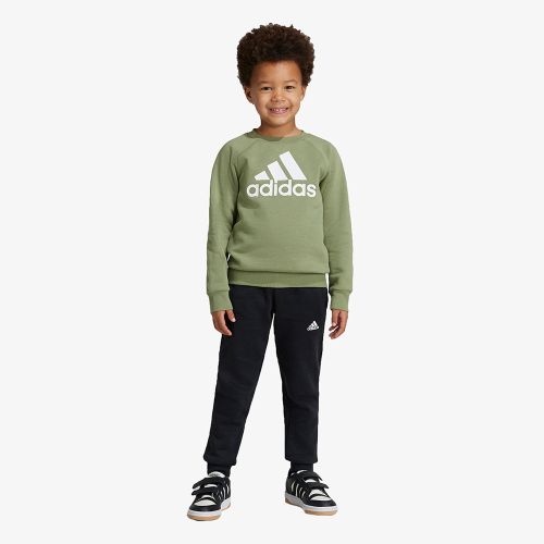 Adidas Brand Of Sports Jogger Set