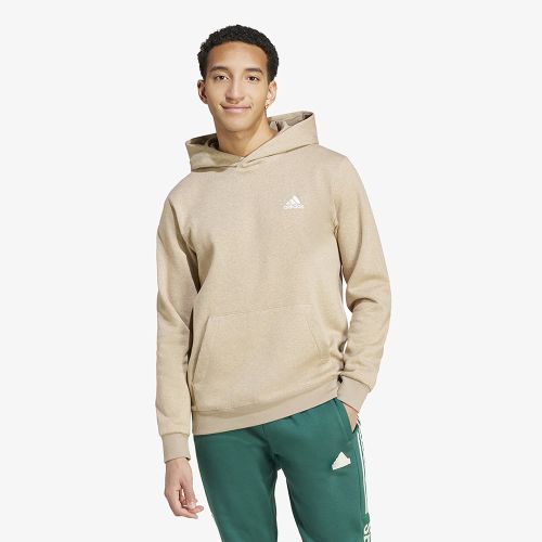 Adidas Seasonal Essentials Melange Hoodie