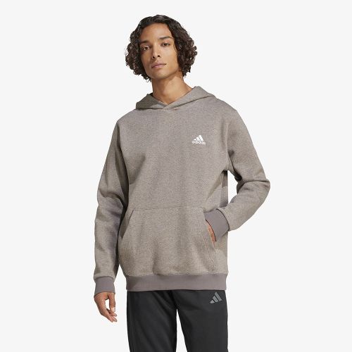 Adidas Seasonal Essentials Melange Hoodie