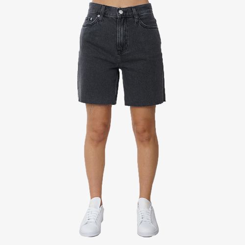 Calvin Klein Mom Shorts