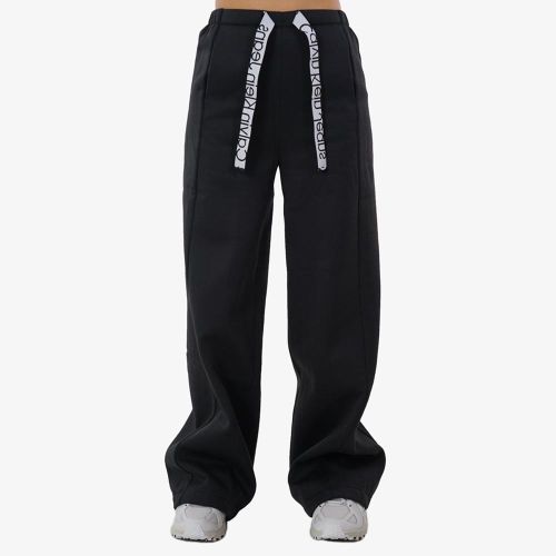 Calvin Klein Tape Wide Leg Jog Pant