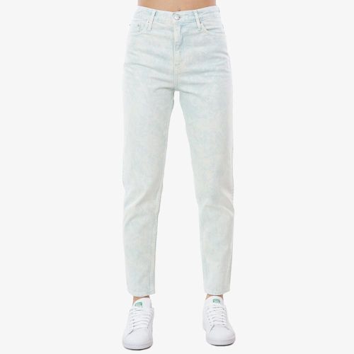 Calvin Klein Mom Jeans