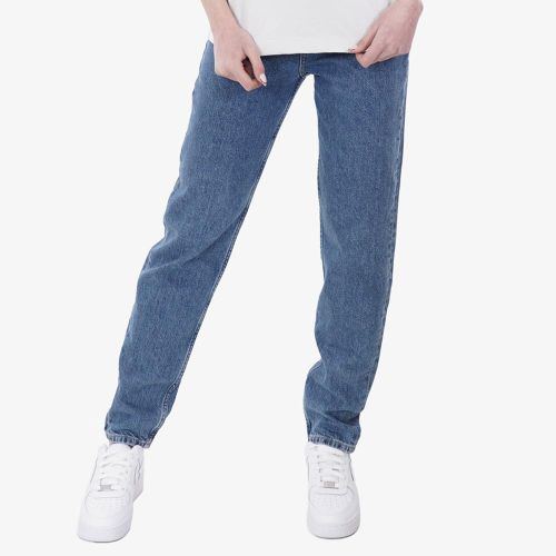 Calvin Klein Mom Jean