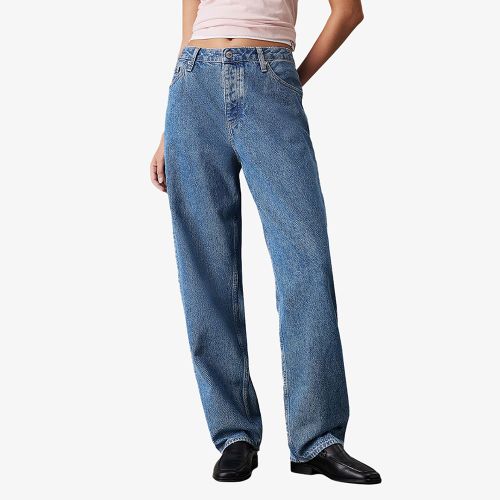 Calvin Klein Jeans 90'S Loose Jeans